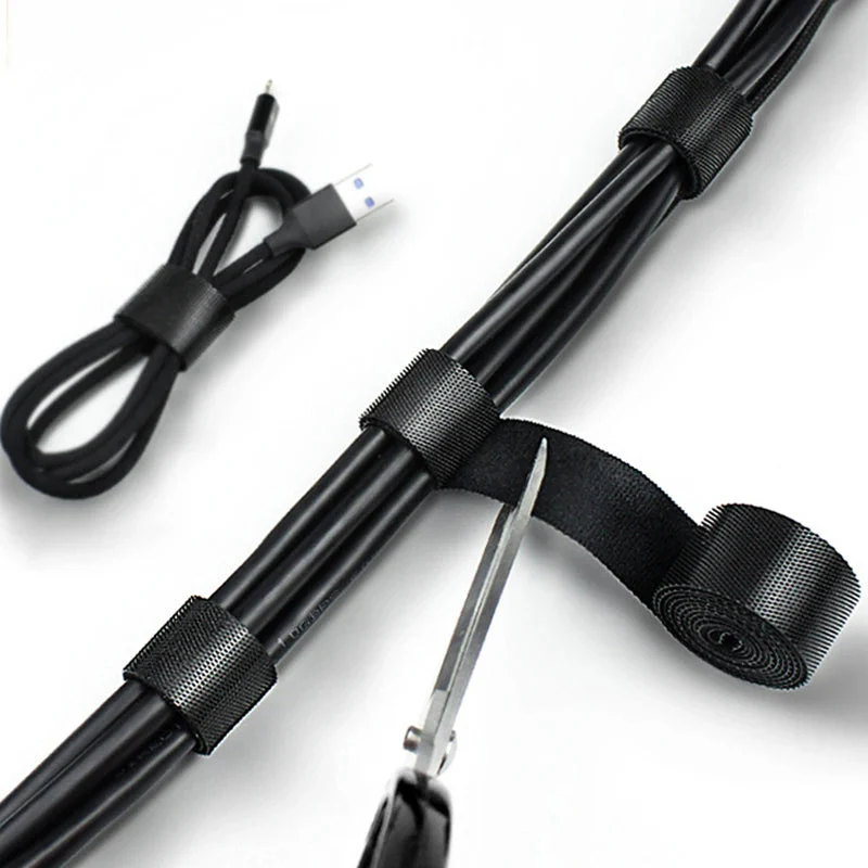 High Quality Cable Organizer Tie - Image 3