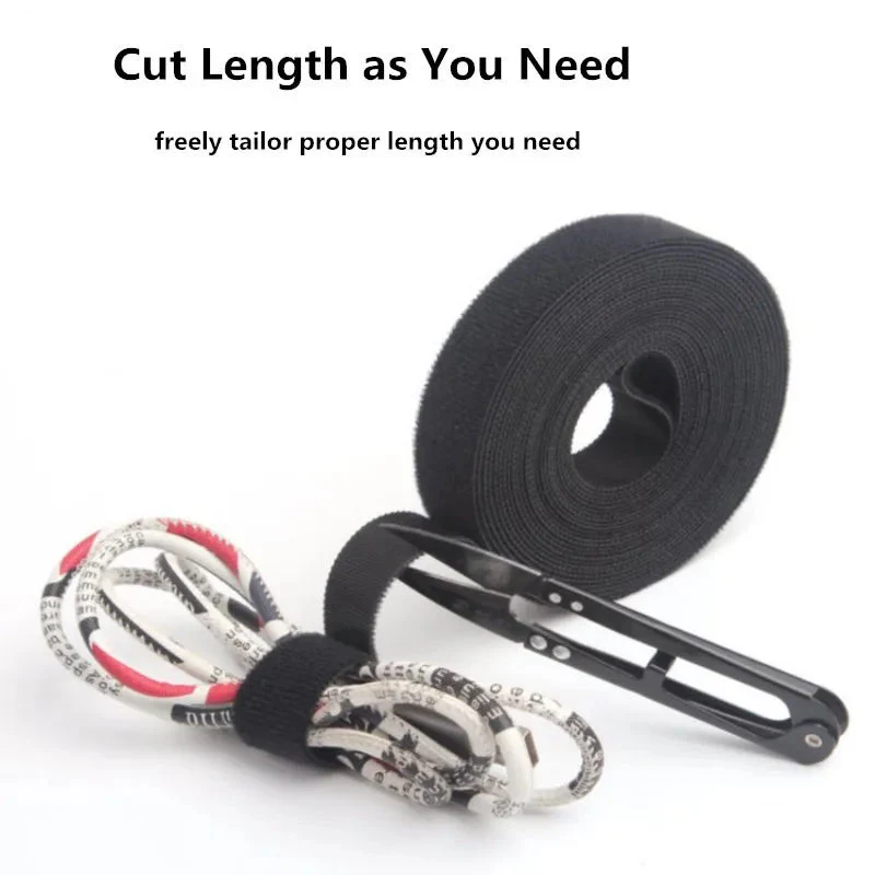 High Quality Cable Organizer Tie - Image 4