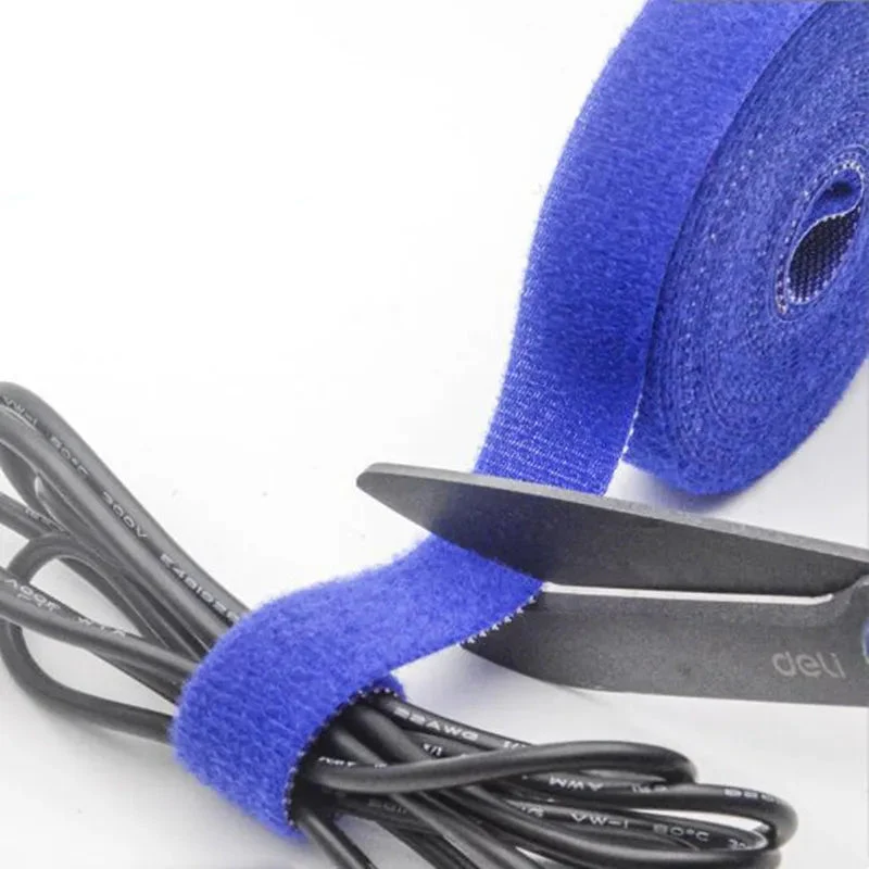 High Quality Cable Organizer Tie - Image 5