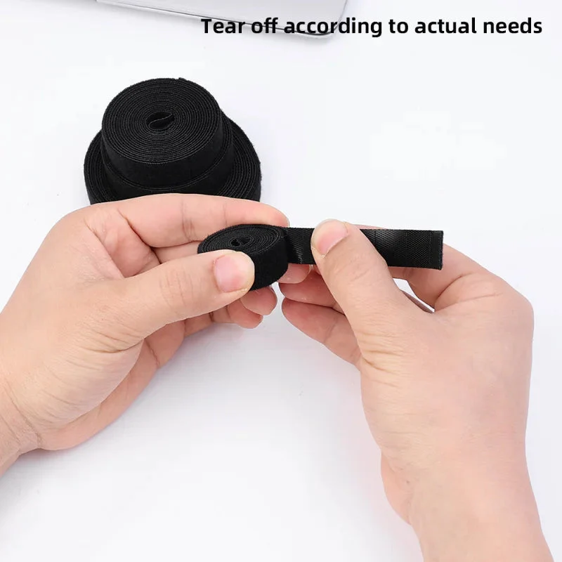High Quality Cable Organizer Tie - Image 6