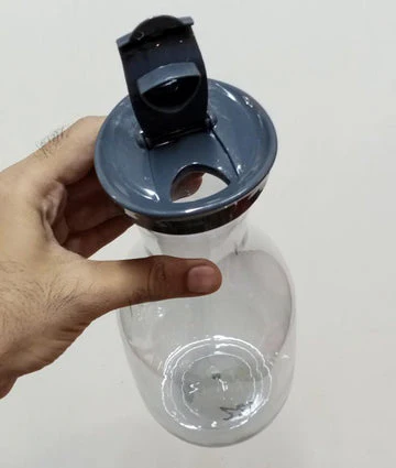 1 Pc Choice water bottle (1.7L) - Image 3