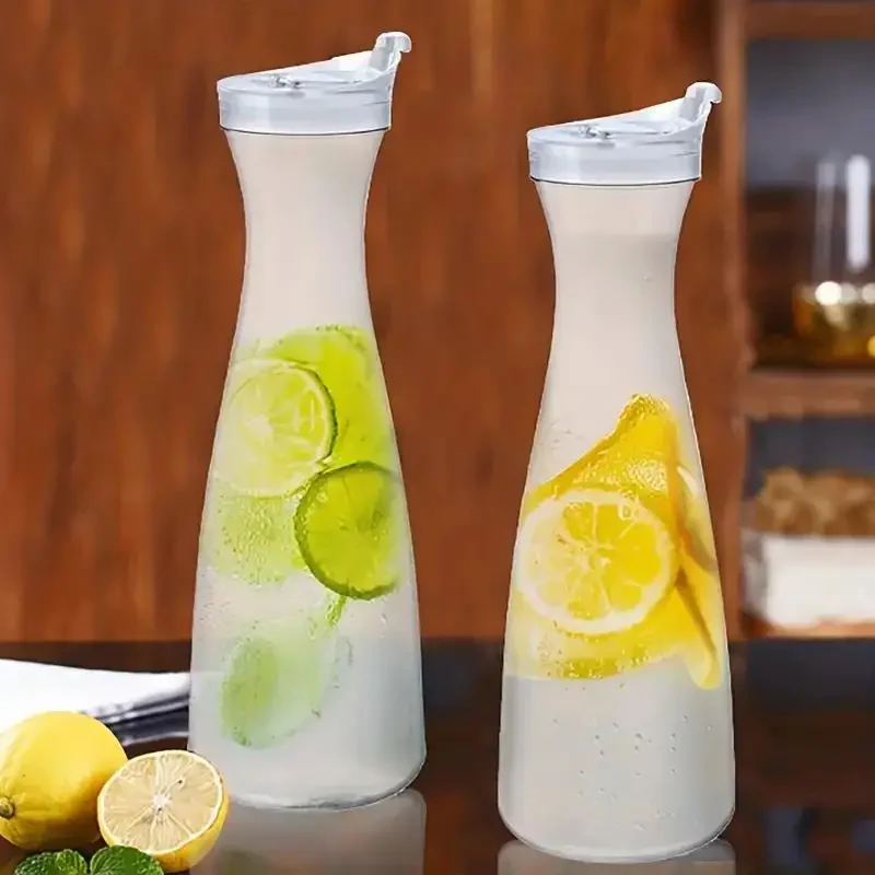 1 PC  Durable Water Bottle - Image 3