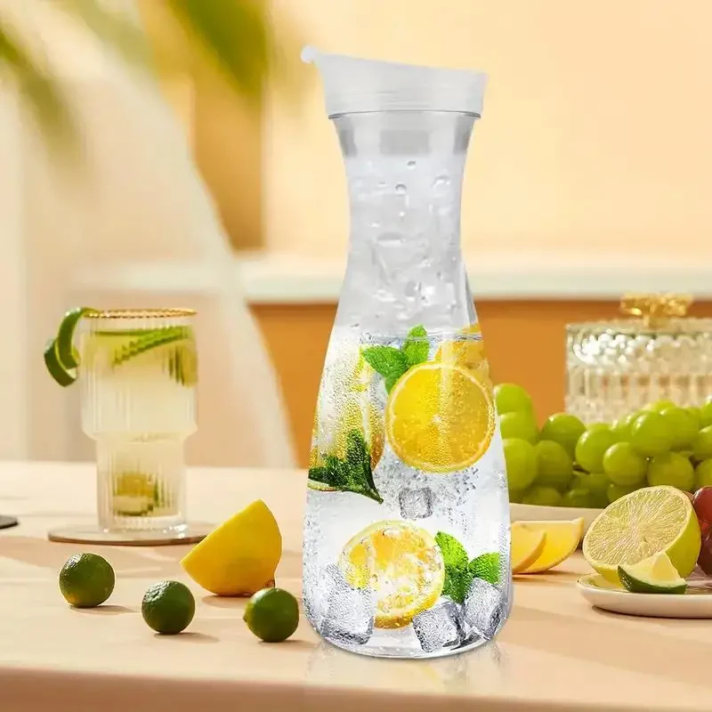 1 PC  Durable Water Bottle - Image 4