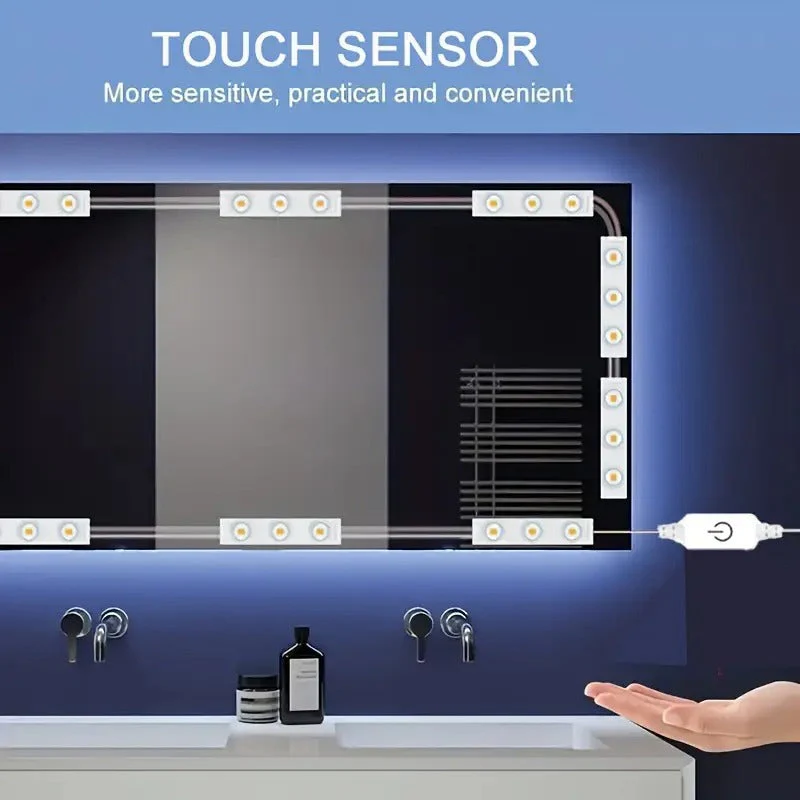 10 Module USB MIrror LED - Image 4
