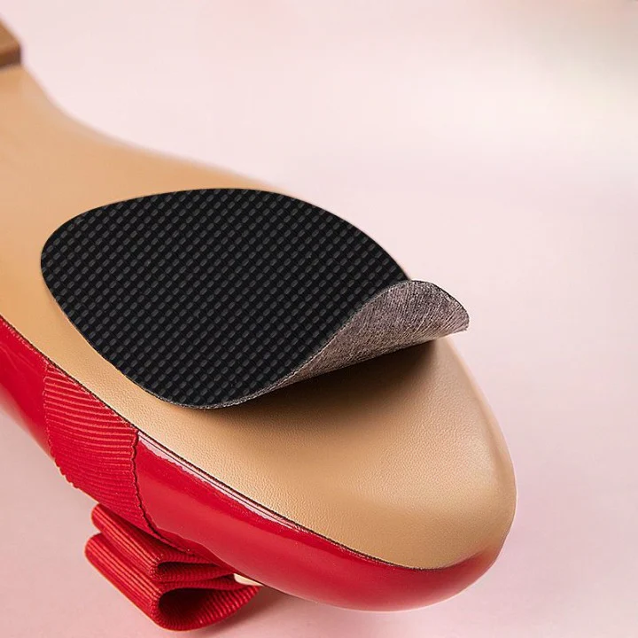 10 Pcs Anti Slip Insole Sticker - Image 4