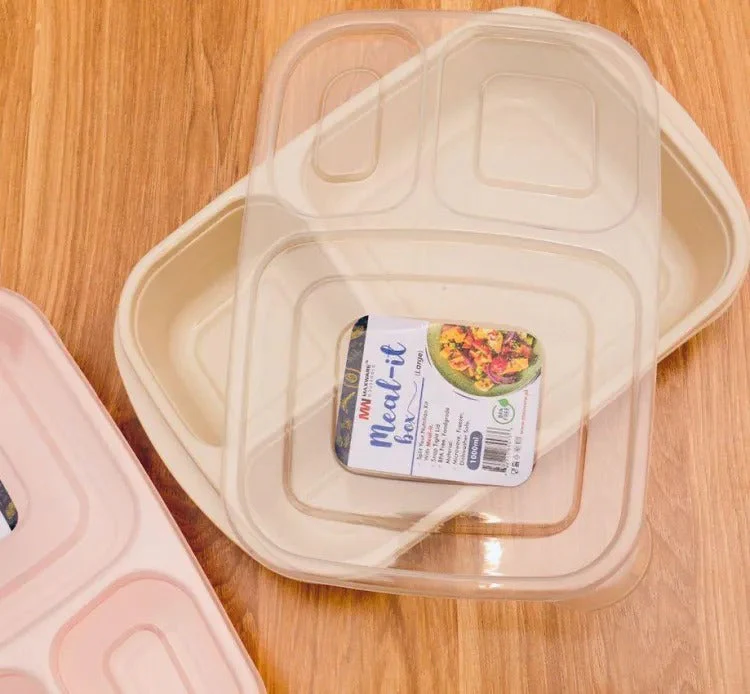 1000ml Meal-it Student Lunch Box - Image 3