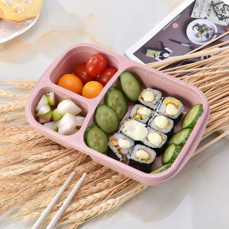 1000ml Meal-it Student Lunch Box - Image 4