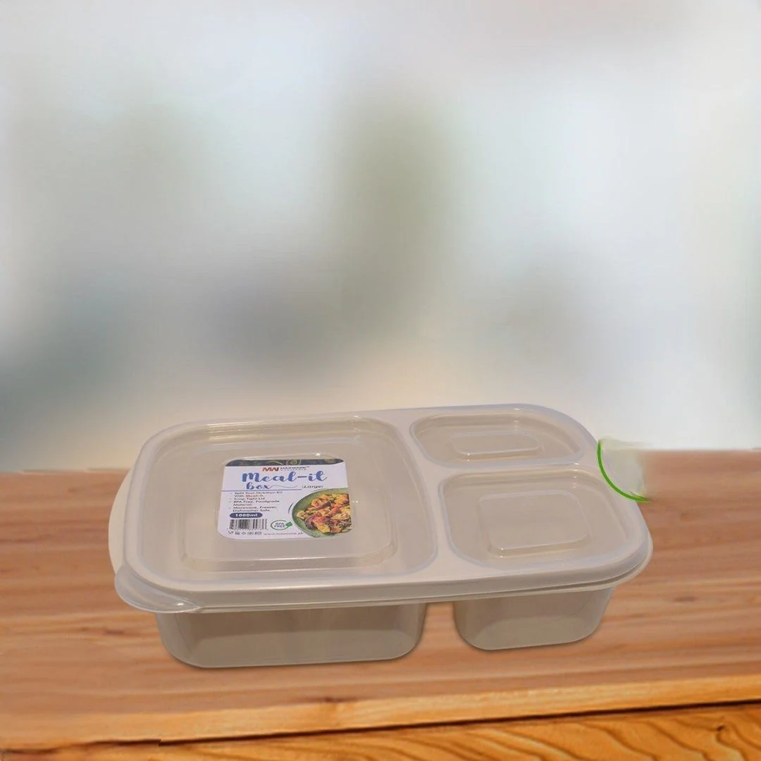 1000ml Meal-it Student Lunch Box - Image 5