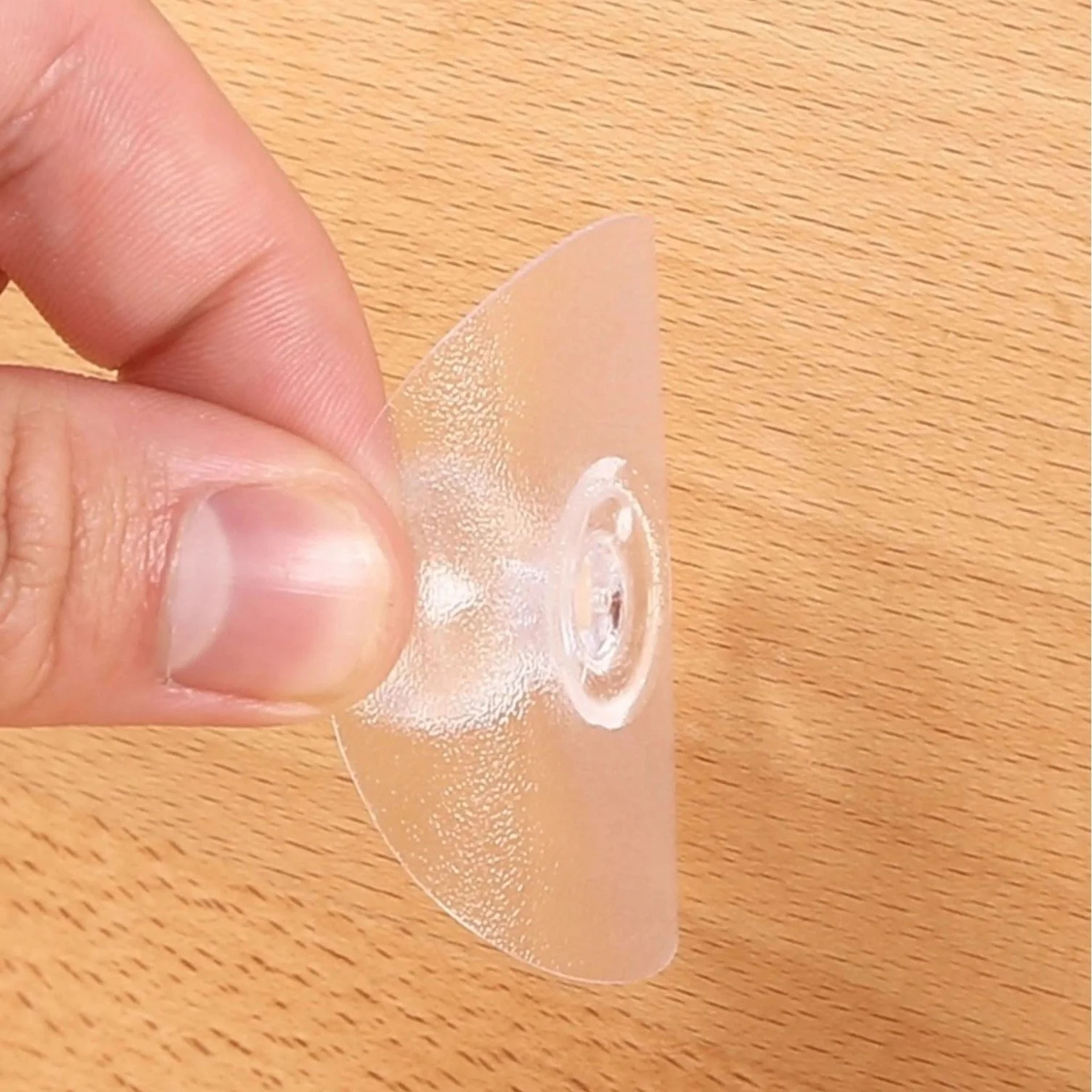 10Pcs Diamond Self Adhesive Wall Hook - Image 6