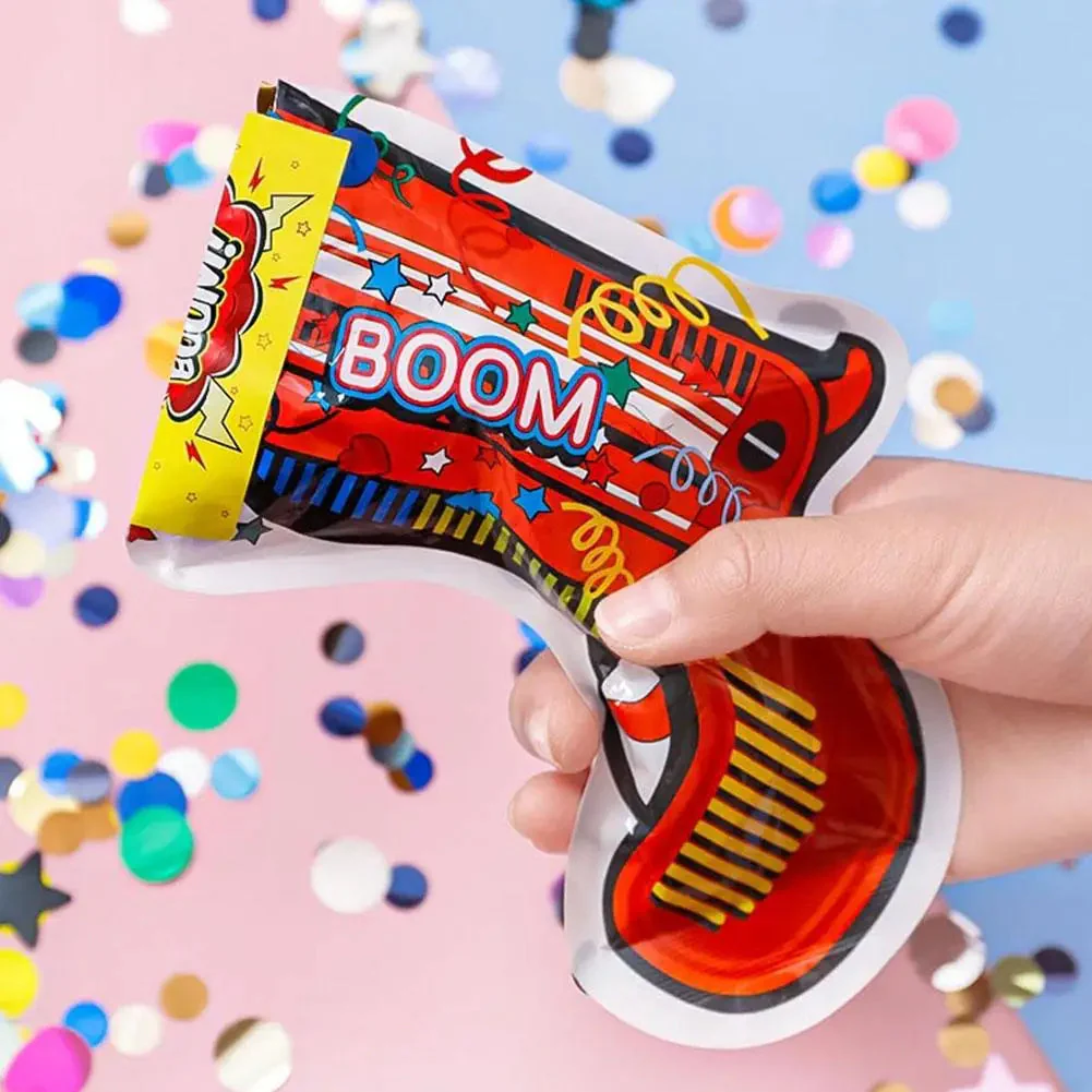 1pc Gun Boom Party Popper - Image 3