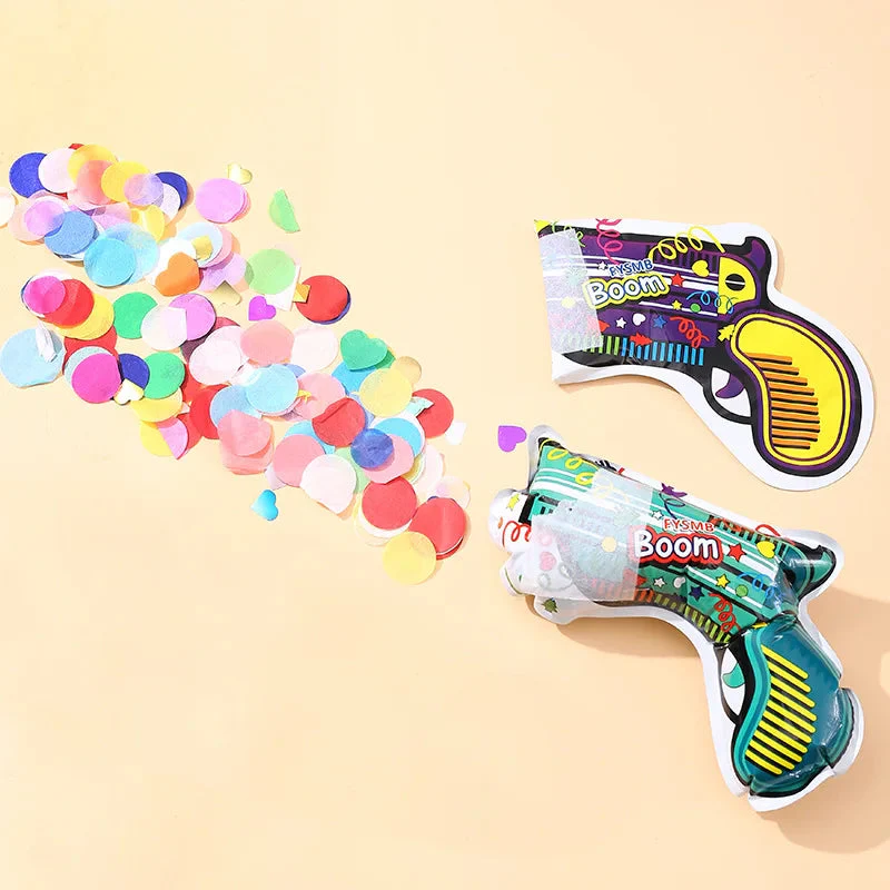 1pc Gun Boom Party Popper - Image 4