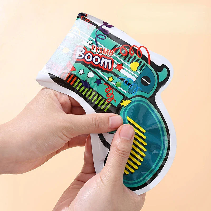 1pc Gun Boom Party Popper - Image 5