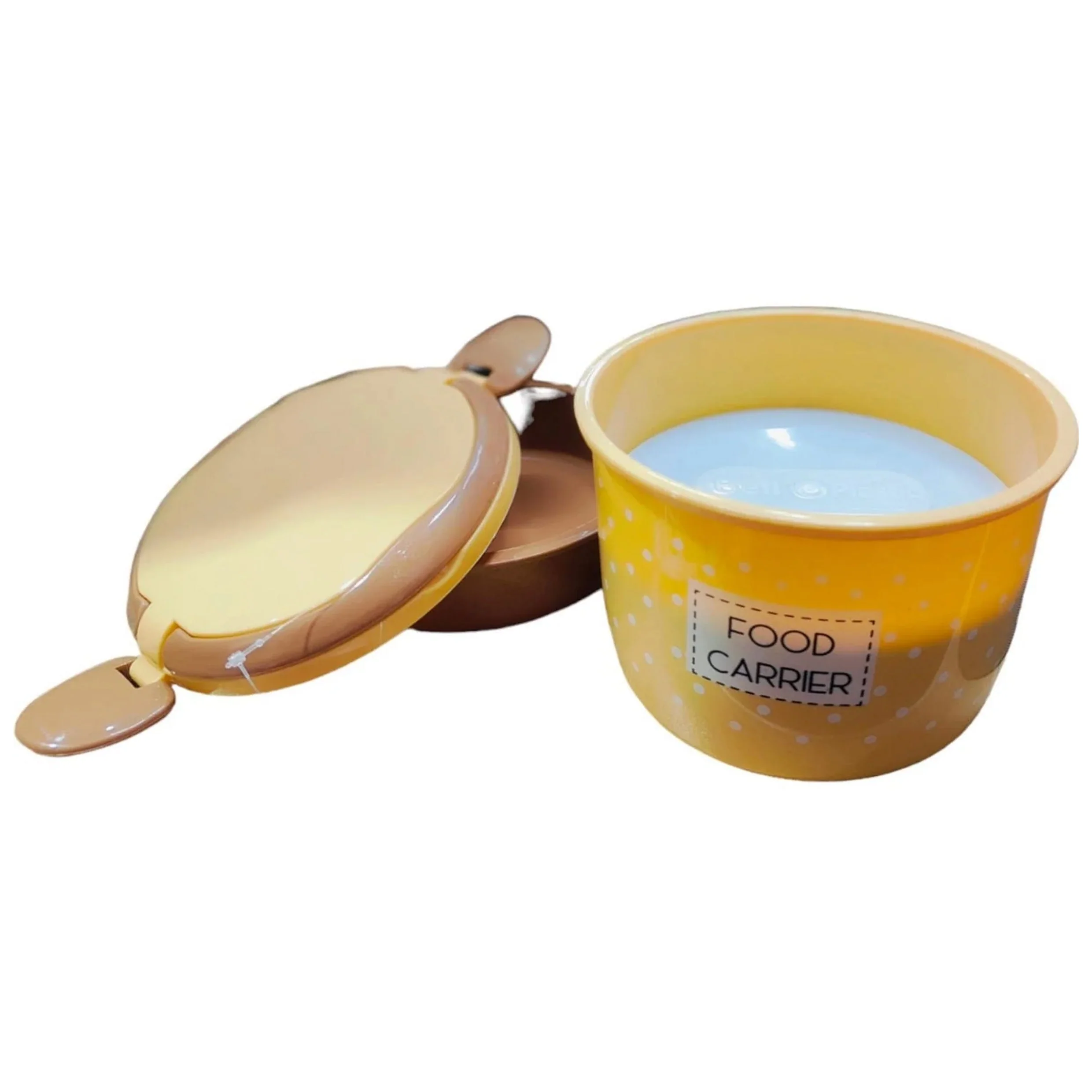 2 in 1 Food Carrier Lunch Box - Image 4