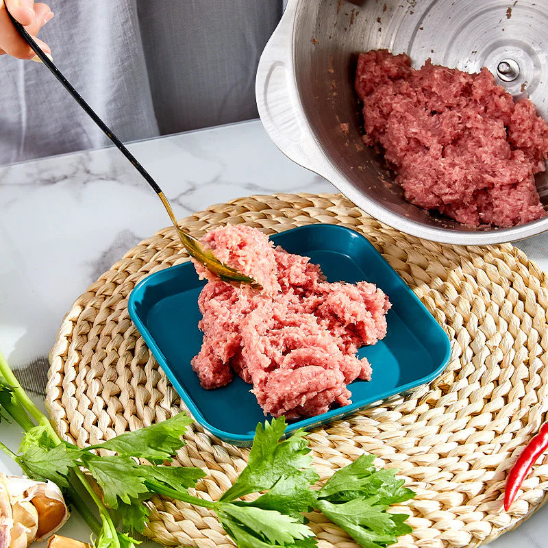 2-in-1 Food Processor & Electric Meat Grinder (3 Litre) - Image 3