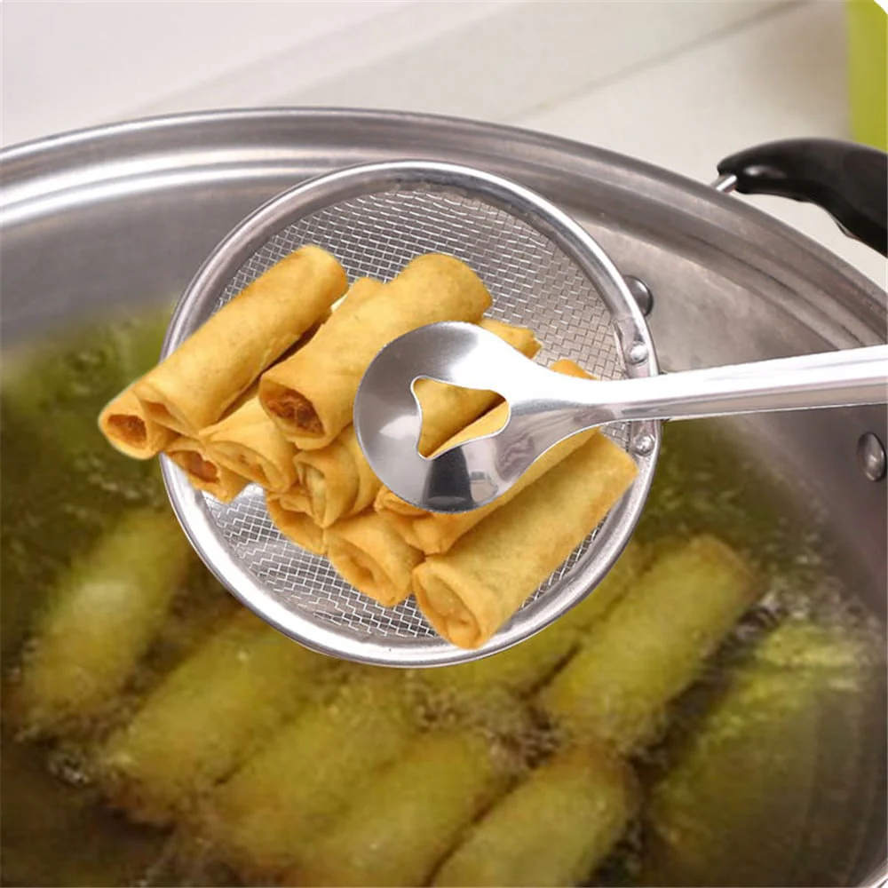 2 in 1 Multi-functional Fry Tool - Image 3