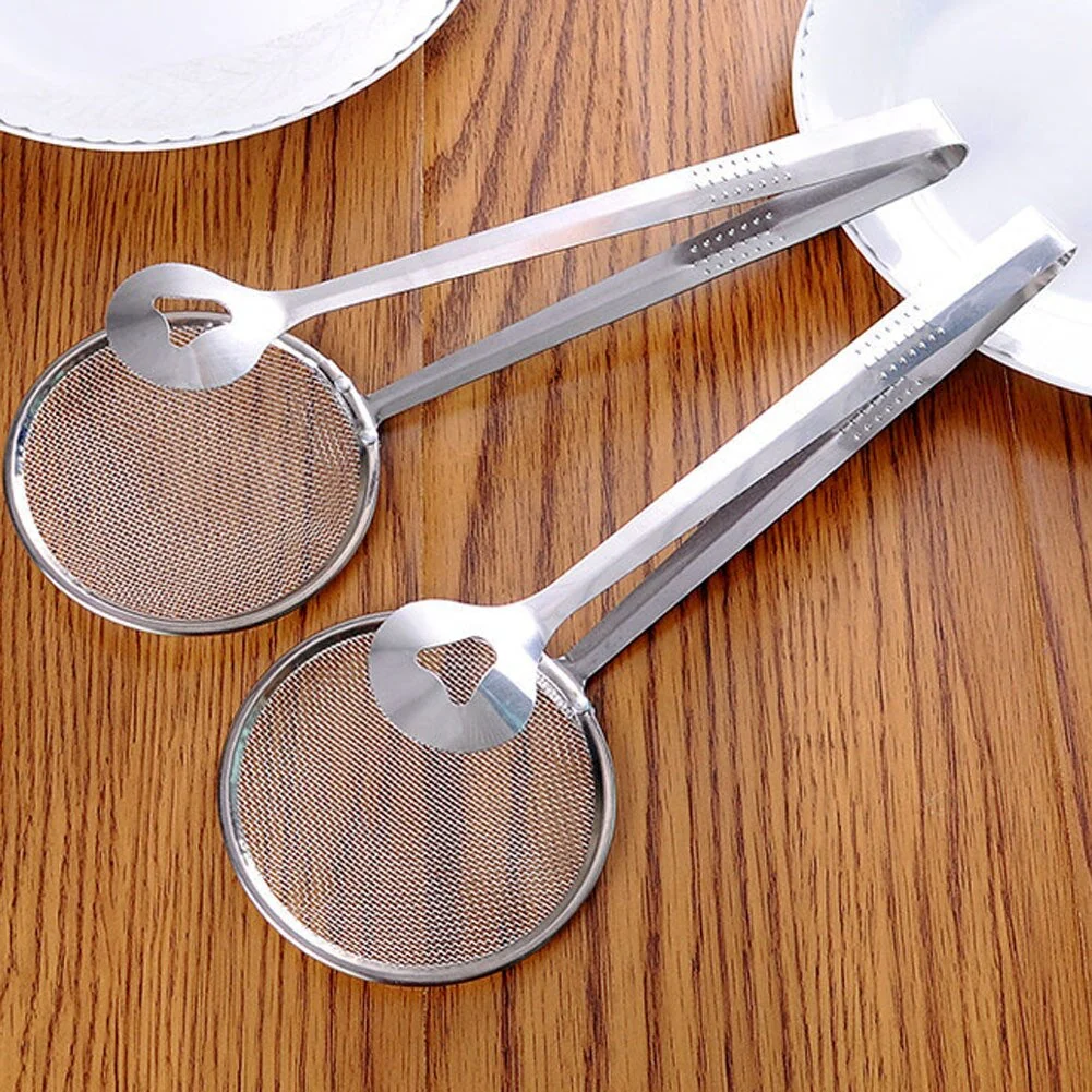 2 in 1 Multi-functional Fry Tool - Image 5