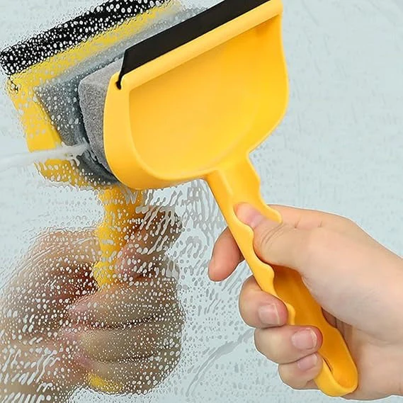 2 in 1 Multipurpose Cleaning Wiper - Image 3