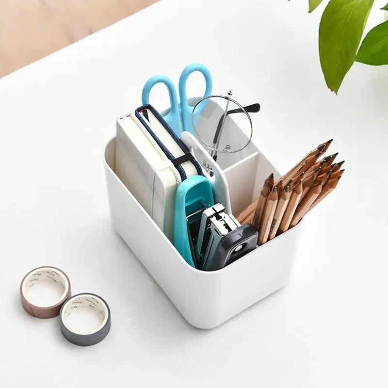 3 Compartment Multipurpose Storage Organizer - Image 2