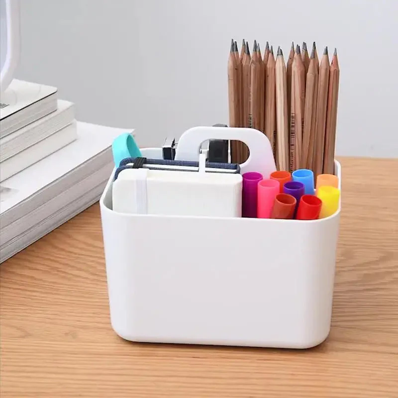 3 Compartment Multipurpose Storage Organizer - Image 4