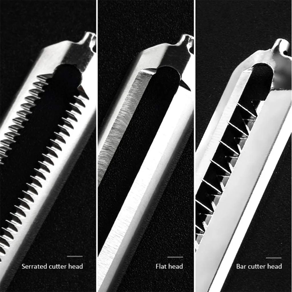 3-in-1 Trio Peeler - Image 2