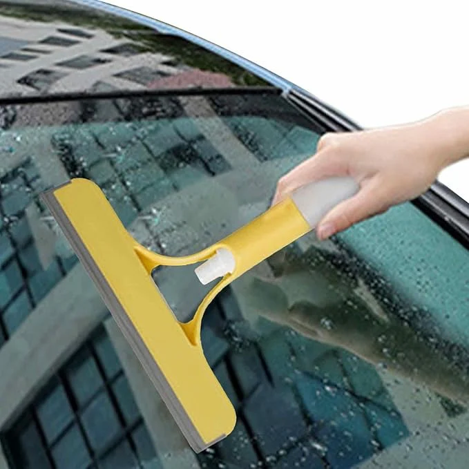 3 in 1 Window Cleaning Spray Wiper - Image 4