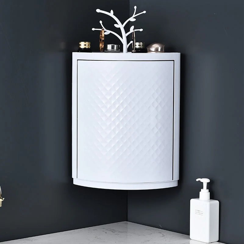 360 Degree Rotating Bathroom Shelf - Image 2
