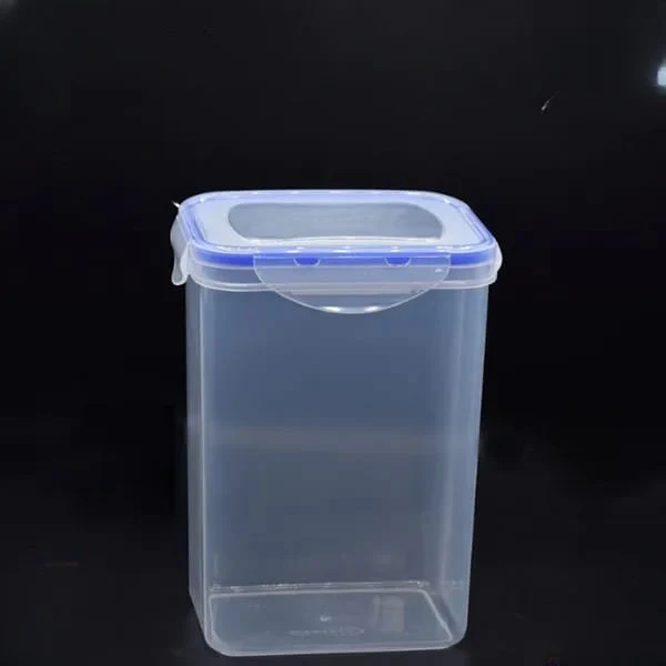 3Pcs Set Airtight Food Storage Jar - Image 4