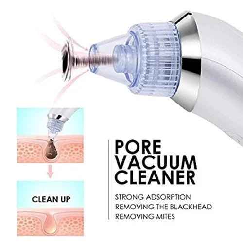 4 in 1 Vacuum Pore Cleaning Device - Image 2