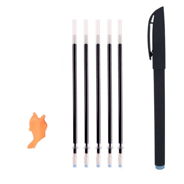 Sank Magic Practice Copybook Pen Preschools Kids 4-Pcs - Image 3