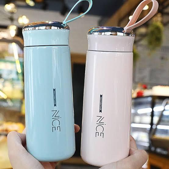 Nice Vacuum Flask Water Bottle - Image 4