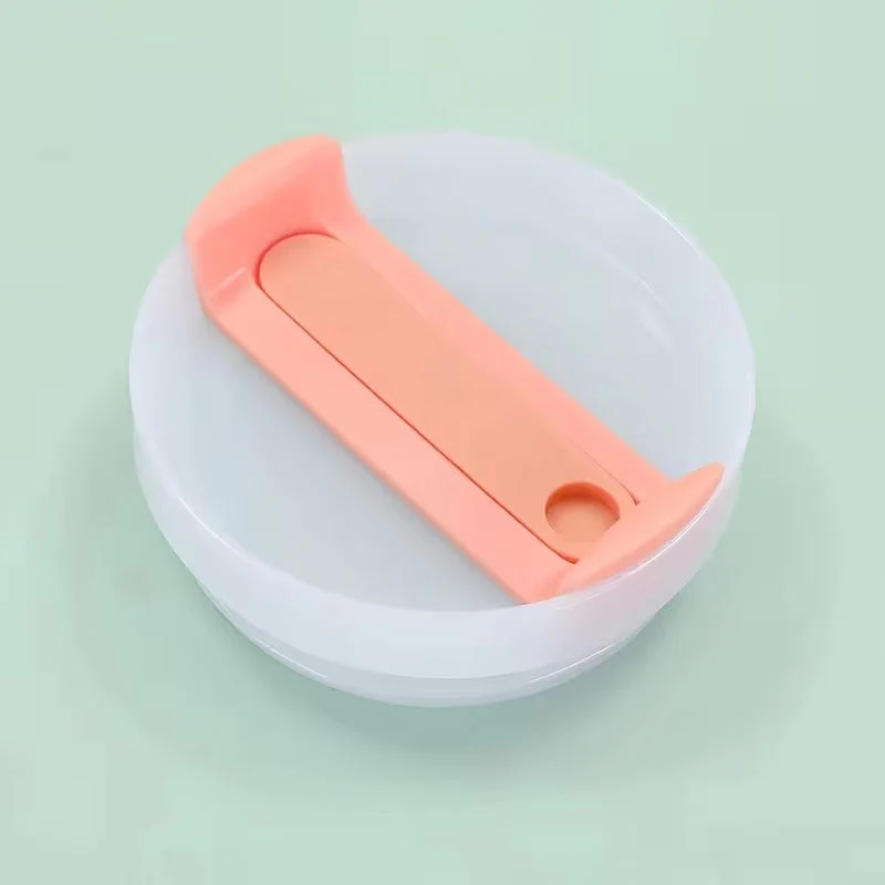 40oz Tumbler Replacement Lid - Image 2