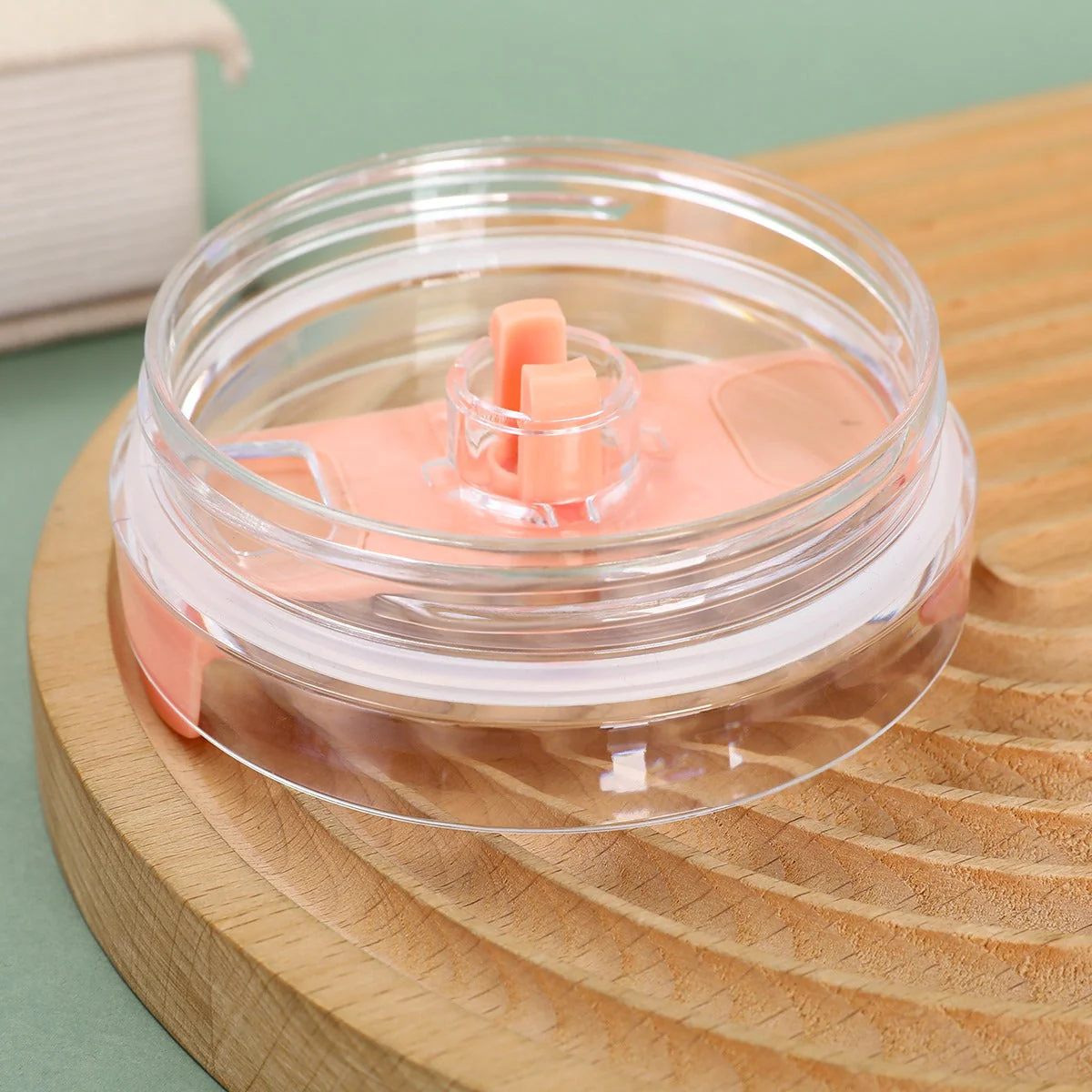 40oz Tumbler Replacement Lid - Image 3