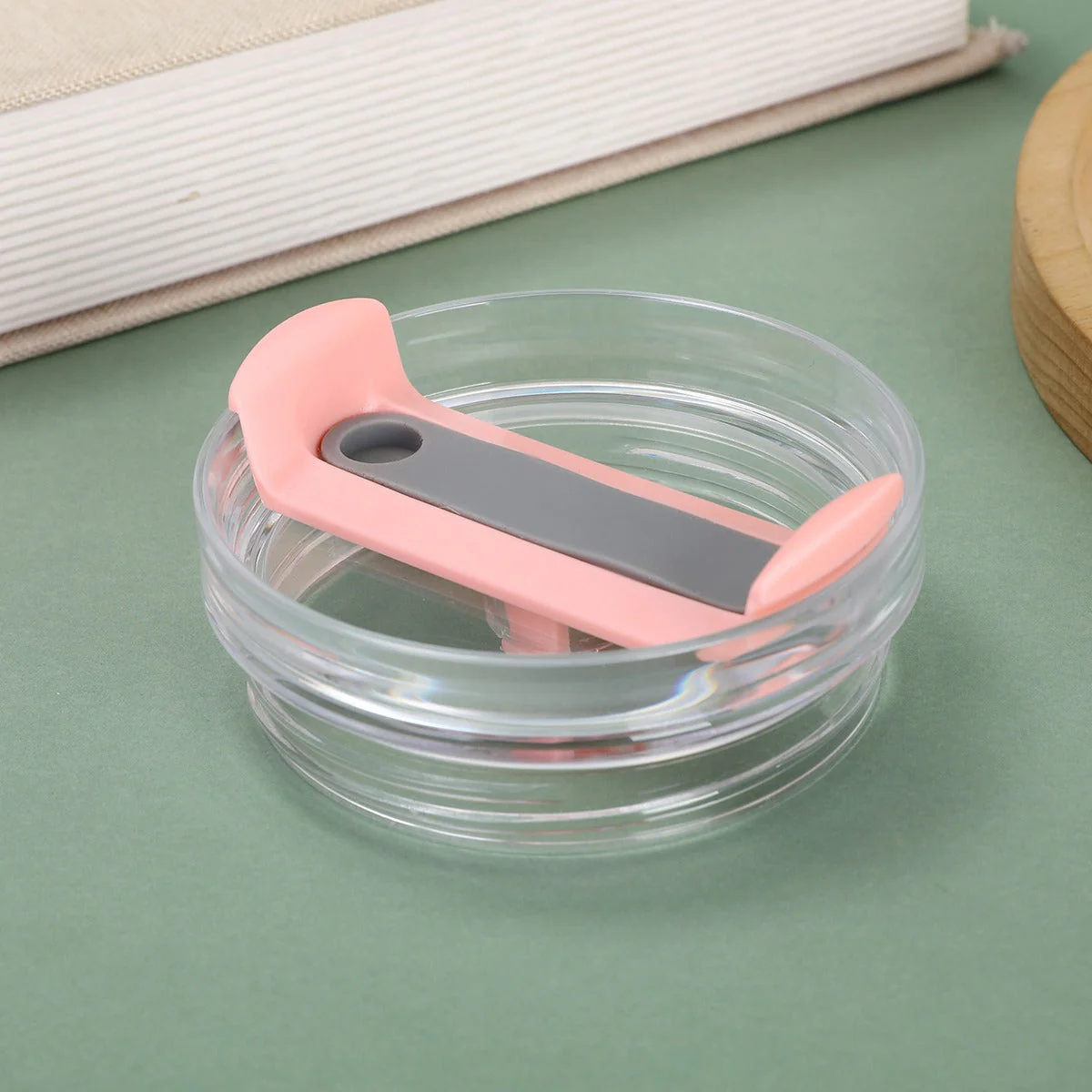 40oz Tumbler Replacement Lid - Image 5