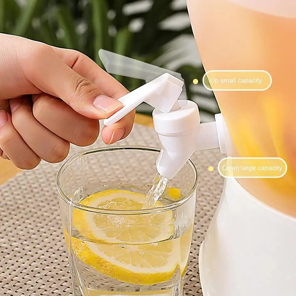 5.5L Large Beverage 3 in 1 Dispenser - Image 5