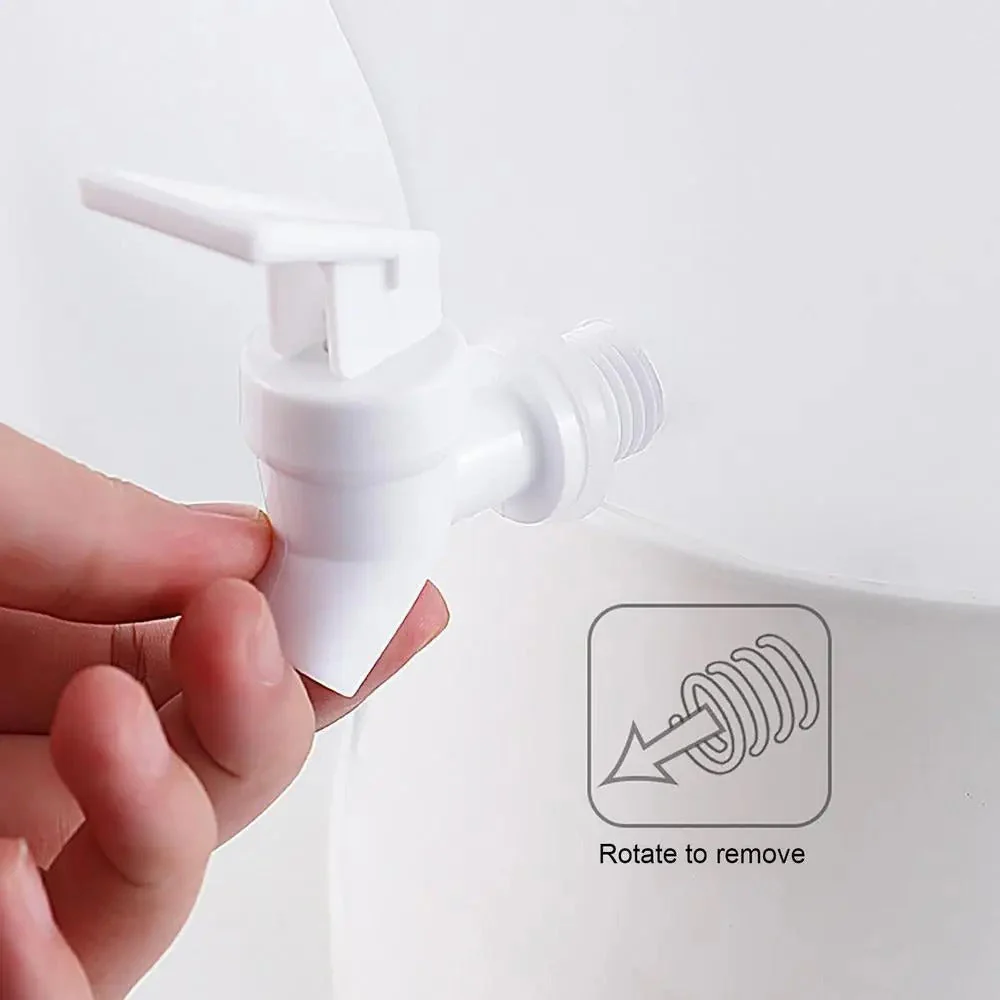 5.5L Large Beverage 3 in 1 Dispenser - Image 7