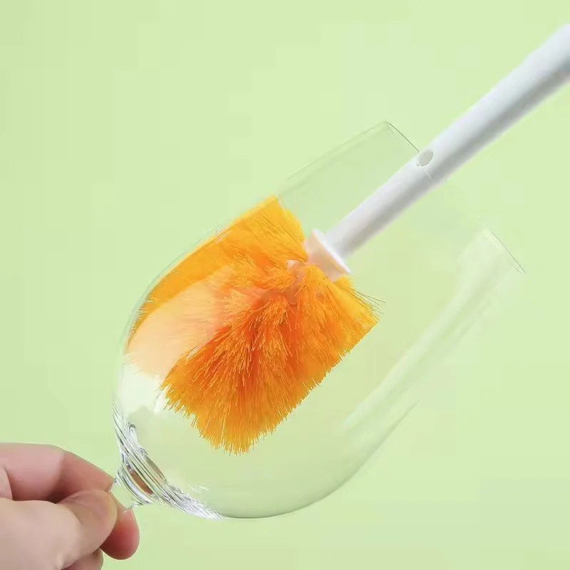 5 in 1 Bottle Cleaning Brush Set - Image 4