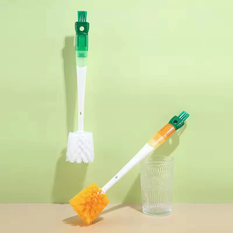 5 in 1 Bottle Cleaning Brush Set - Image 5