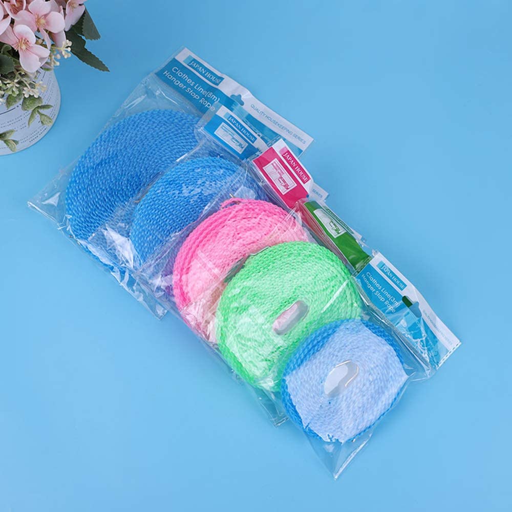 5 Meter Clothesline Rope - Image 3