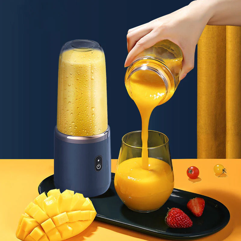 Portable USB Blender Juicer (Rechargeable) - Image 3