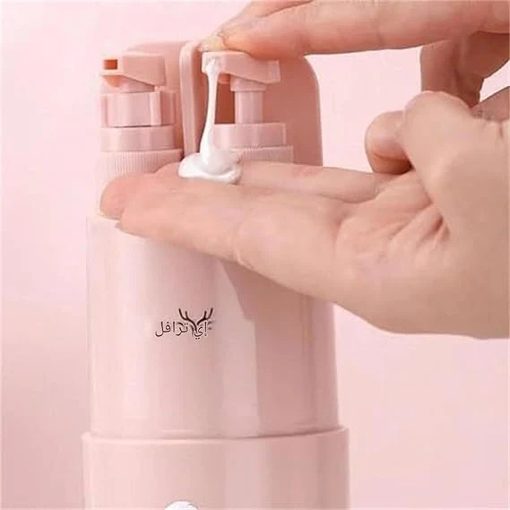 6-in-1 Multipurpose Portable Travel Kit - Image 4