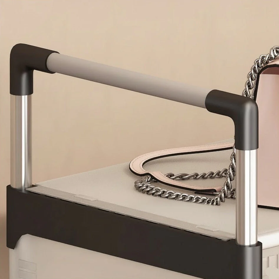 Multipurpose Cabinet Shoe Rack - Image 5