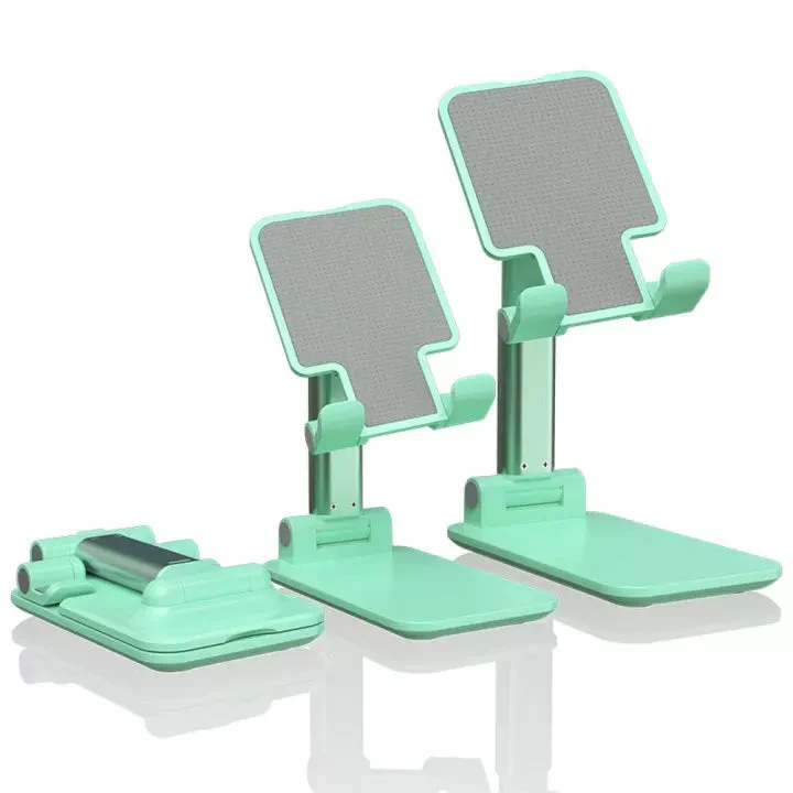 Adjustable Cell Phone Stand, Foldable Portable Phone Holder - Image 7