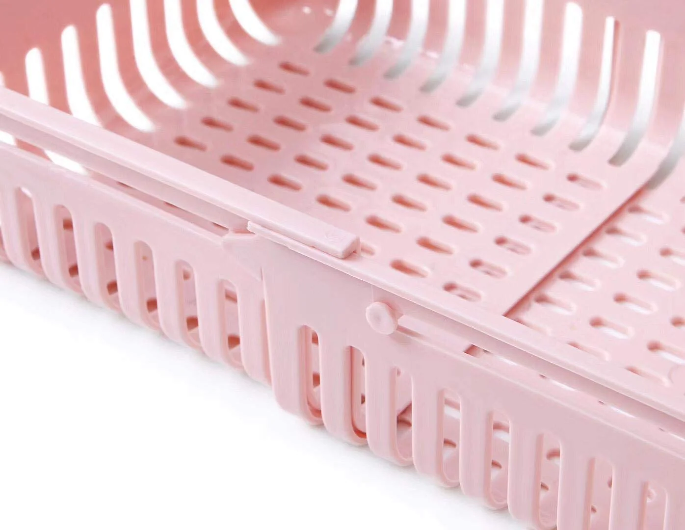 Expandable Fridge Basket for Multipurpose Storage - Image 6