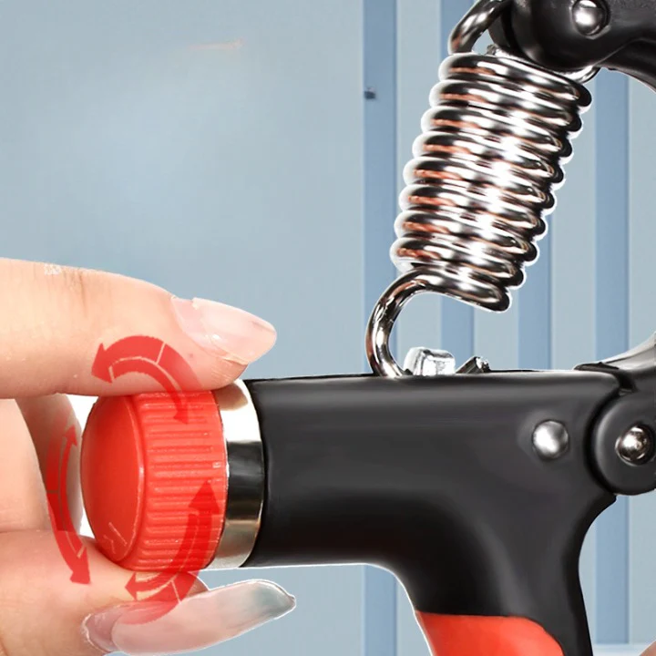 Adjustable Hand Grip Strengthener - Image 3