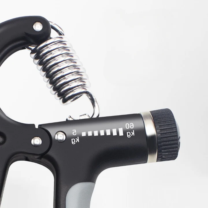Adjustable Hand Grip Strengthener - Image 4
