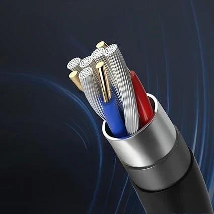 Android USB Data Charging Cable - Image 3