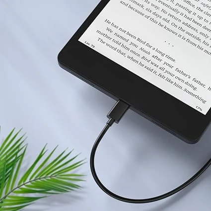 Android USB Data Charging Cable - Image 4