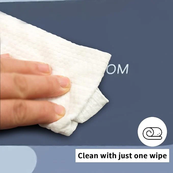 Anti Slip Water Absorbent Bath Mat - Image 4