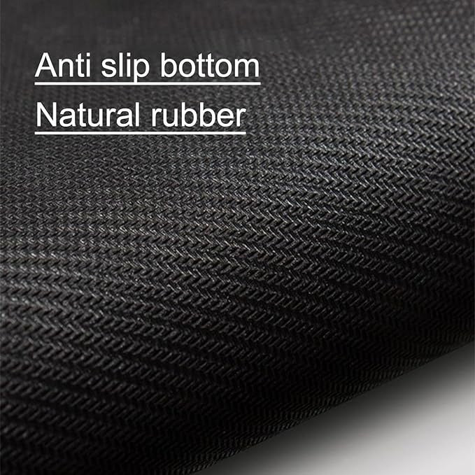 Anti Slip Water Absorbent Bath Mat - Image 6