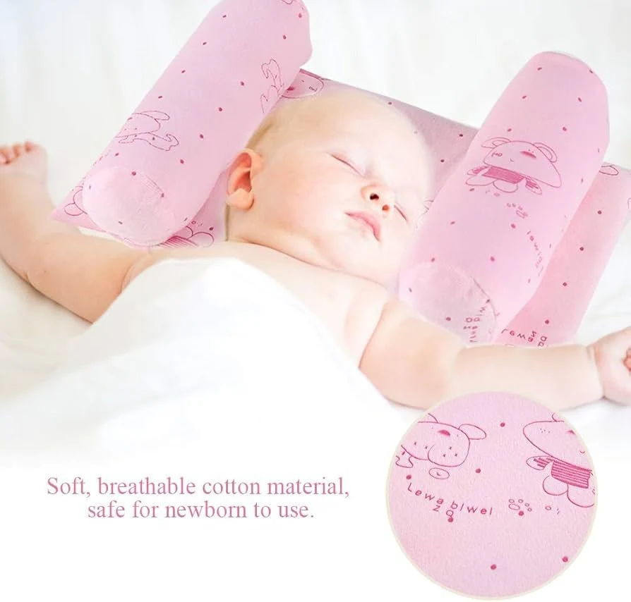 Baby Head shaping Pillow - Image 3